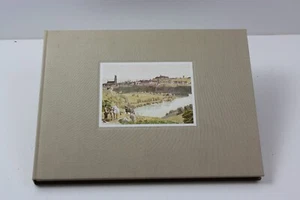 Fribourg. Aquarelles du dix-neuvième siècle. Terrapon, Michel - Foto 1 di 5