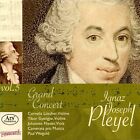 Löscher Sinfonien Ben 150a & 158/+-Pleyel-Edition Vol.5 (CD)