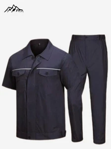 Uniformi Uomo Colore Navy - Foto 1 di 2