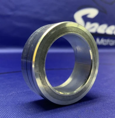 Espaciador eje rueda trasera izquierda Yamaha YZF-R6 2006-2025 OEM 13S-25376-00-00 Foto 1 de 4