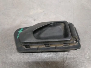 91006102 maneta interior delantera izquierda para PEUGEOT 306 1997 430495 - Imagen 1 de 7