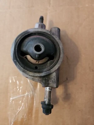 TOYOTA MR2 5S 1991-1995 SOPORTE DE MONTAJE DEL MOTOR 0EM Foto 1 de 4