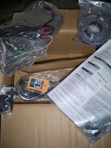 Control remoto Evinrude Johnson OMC BRP montaje lateral oculto E-Tec 5006561 NUEVO - Imagen 1 de 4