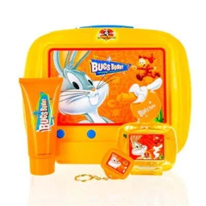 Conjunto Looney Tunes Bugs Bunny First American Brands para mujer - Imagen 1 de 1