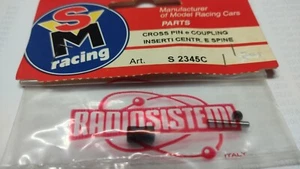 S2345C Mitteleinsatz und DTS-Stecker - Bild 1 von 1