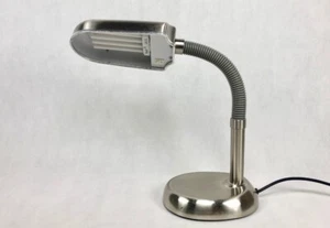 80er Jahre German Design Vintage Schreibtischlampe - schön zeitlos & wirklich eBay Unikat - Bild 1 von 7