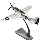 1/72 AF1 World War II US P-51 Mustang Fighter Aircraft Model Military Ornament R