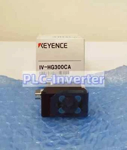 NEW Keyence IV-HG300CA Wide Field Color Automatic Focus Fast Delivery DHL/FedEX/ - Picture 1 of 6