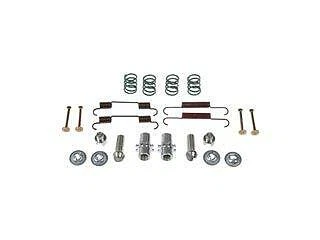 Kit de herrajes de freno de estacionamiento # HW17400 Dorman Foto 1 de 1