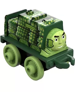Minis Thomas & Friends - Monster SAMSON - nuevo - Imagen 1 de 1