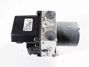 02-04 Porsche Boxster 986 PSM ABS Bomba Antibloqueo Freno Computadora con PSM 986355755 - Imagen 1 de 11