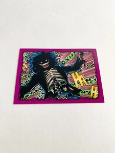 Evil Ernie 1993 Krome Evil Ernie Karte # 74 - Bild 1 von 2