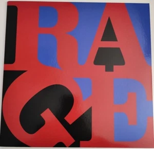 LP/ VINYL  Rage Against The Machine – Renegades - Bild 1 von 7