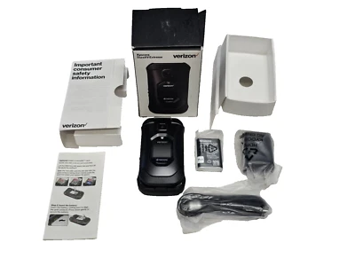 Kyocera Dura XV DuraXV Extreme Verizon KY0E4810 E4810 16GB Cellphone Flip Phone - Image 1 of 4