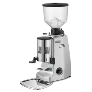 Commercial Conical 63mm burr Mazzer Kony Espresso Grinder w/ stepless adjustment - Bild 1 von 2