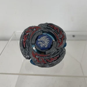 L Drago Destructor Destroy LW105LF Beyblade Hasbro Metal Fury - Venditore USA - Foto 1 di 3