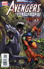 Avengers: The Initiative Featuring Reptil #1 VF; Marvel | we combine shipping