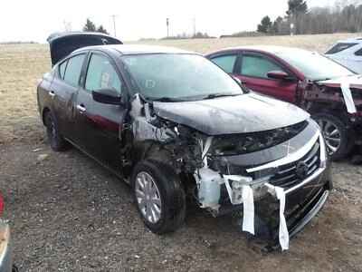 Used Fuel Pump fits: 2016 Nissan Versa Pump Assembly 1.6 Grade A - Изображение 1 из 4