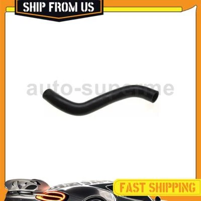 Manguera de refrigerante de radiador superior para Mitsubishi Outlander 2004-2006 Foto 1 de 4