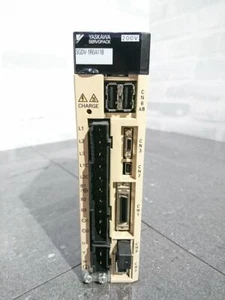 1 pieza nuevo Yaskawa SGDV-1R6A11B servo accionamiento de CA envío rápido - Imagen 1 de 4