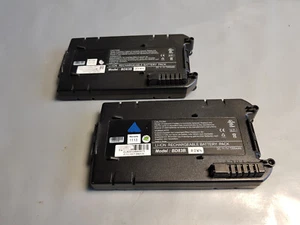 Lithium Ionen Akku Li-Ionen Akku Roda Panther Tablet BD83B Bundeswehr - Picture 1 of 4