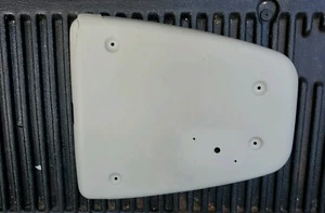 Marus DC1530 Dental Chair Back Trim Cover - Picture 1 of 4