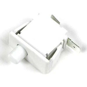 Dryer Push Button Door Switch T49136 Replaces 134813600 AP4316049 PS2330879 - Bild 1 von 1