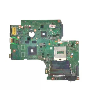 Motherboard For Lenovo IdeaPad G710 11S90004376 DUMBO2 REV2.1 HM86 DDR3 - Picture 1 of 4