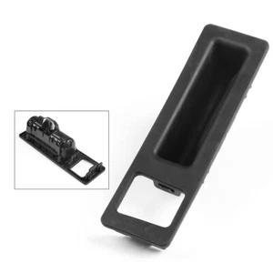 Interruptor de bloqueo de puerta con botón para BMW F22 F30 F33 F10 F25 tapa trasera botín trasero - Imagen 1 de 7