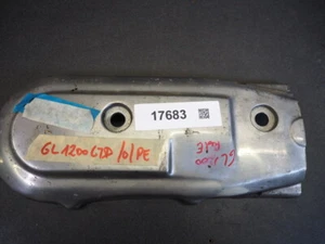 BELT COVER RH HONDA GL1200 LTD- Goldwing 1986 11511-MG9-680 17683 - Picture 1 of 6