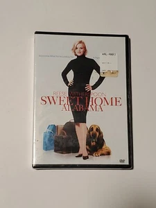 Sweet Home Alabama New DVD Sealed Reese Witherspoon - Imagen 1 de 2