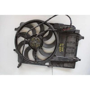 ELEKTROVENTILATOR FÜR MINI (01-04) R50-R53 1.6 16V (85KW) COOPER BER. 2001 - Picture 1 of 6