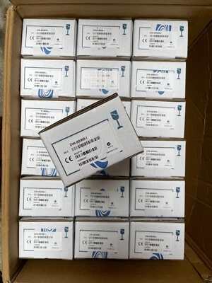 ZY-YTWHFC New Crestron DIN-8SW8-I relay module DHL fast shipping DIN8SW8I