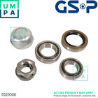 Wheel Bearing Kit For Nissan Leaf X Trail Qashqai And 2 Dualis Juke Pulsar Tiida