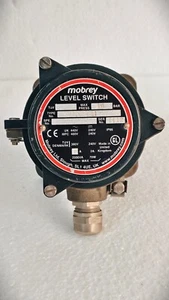 Mobrey s01db/f21 / S01DB/F21 Magnetic Level Switch - Picture 1 of 8