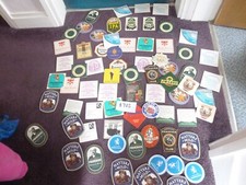 Joblot 62x Beer Mats Mainly North of England Manchester Lancashire Yorkshire
