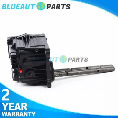 Conjunto de actuador de cambio de transferencia para Toyota Land Cruiser Prado J15 150 2009-2020 Foto 1 de 4