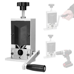 Máquina pelacables manual portátil para el hogar pelacables para 2-15 mm O4G5 - Imagen 1 de 8