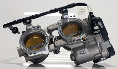 Cuerpo del acelerador 857304P OEM Aprilia RSV4 Tuono 1000 RF 09-18 Foto 1 de 4