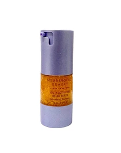 Suero activador de melón Meaningful Beauty Youth .5 oz / 15 ml - Imagen 1 de 2