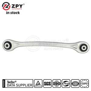 ZPY Left Forward Trailing Control Arm For AUDI A5 2021-2023 4M0 505 291D - Picture 1 of 6