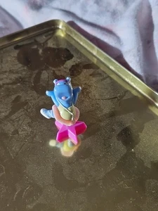 Ü-E Figur i Heppy Hippo - Bild 1 von 1