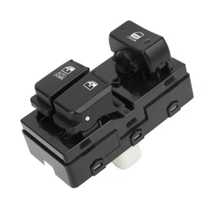 Driver Side Window Switch Master Control Power Window Switch High - Picture 1 of 24