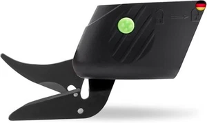 walowalo Ersatzklinge aus Karton und Stoff, All-in-One für elektrische Schere, - Bild 1 von 5