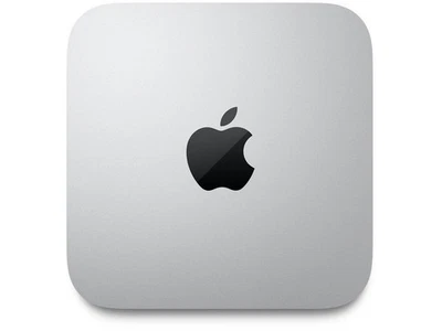 Apple Desktop Mac Mini 8GB 512GB SSD macOS - Image 1 of 4