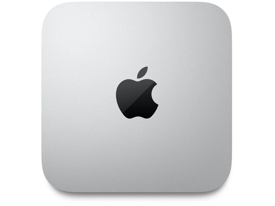 Apple Desktop Mac Mini 8GB 512GB SSD macOS - Image 1 of 4