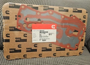 CUMMINS 3974127 - GASKET, FILTER HEAD - Picture 1 of 2