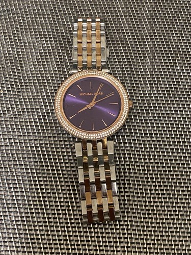 Michael Kors Darci MK3353 Orologio da polso per donna