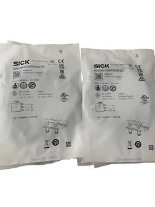 1pcs SICK IME08-02BPOZW2K 1040875 Proximity Sensor - Picture 1 of 3