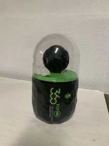 360Fly FLYC4KC01BEN 4K Action Camera - Black - Picture 1 of 4